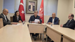 Vatan Partisi’nden ‘Üretim Devrimi’ne güç ver’ çağrısı: KİT’ler yeniden kurulacak alın teri çöpe gitmeyecek