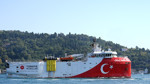 Mavi Vatan’da atak zamanı