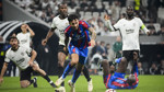 Beşiktaş beraberliği İngiliz basınında: Palace’ın kaçırdığı galibiyet ve Sage üzerindeki baskı öne çıktı