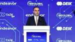 Kacır, 2030’a kadar 100 bin girişim ve 100 milyar dolarlık Turcorn hedefini açıkladı
