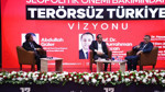 AK Parti Grup Başkanı Güler: ‘Terörsüz Türkiye sürecinde üçüncü göz TBMM’dir’