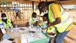 Kenya'da Ebola nedeniyle hayatını kaybedenlerin sayısı 2'ye yükseldi