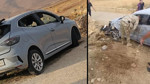 Mardin'de otomobil su kanalına uçtu! Aynı aileden 4'ü çocuk 6 kişi hayatını kaybetti