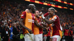 Galatasaray'ın Konyaspor kadrosu açıklandı: Abdülkerim Bardakcı kafilede yer almadı