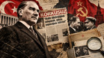 Korkusuz’un Sovyet Rusya yalanı