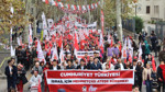 Türk gençliğinin 29 Ekim mesajı: Cumhuriyet Türkiyesi Mehmetçiği ateşe süremez