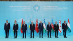 Ankara Zirvesi’nde Tokayev’den Rusya önerisi: Rusya da TDT'de yer alsın
