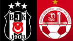 Beşiktaş - Hapoel Beer Sheva maçı Gürcistan'da