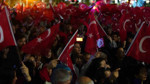 Bolu’da fener alayında Cumhuriyet coşkusu yaşandı