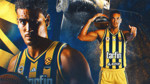 Fenerbahçe, NBA tecrübeli Dwight Powell'ı kadrosuna kattı