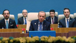 TDT zirvesinin 163 maddelik Ankara Bildirisi imzalandı