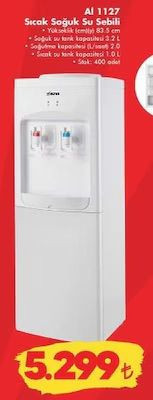 ŞOK'tan beyaz eşya indirimleri! Perşembe günü sona eriyor - Resim: 4