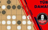 17 Temmuz 2021 Dama Çözümleri: Atatürk'ün konakladığı bahçede dama