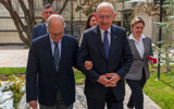 Eski Cumhurbaşkanı Ahmet Necdet Sezer’den Kılıçdaroğlu’na destek