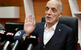 TÜRK-İŞ Genel Başkanı Ergün Atalay Cumhurbaşkanı’na seslendi: Devlet sözünden cayamaz