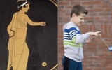 Yoyo oyuncağı ne zaman icat edildi? Geçmişten günümüze yoyo