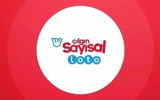 14 Ekim Çılgın Sayısal Loto çekiliş sonuçları belli oldu! 153 Milyon TL ikramiye sahibini arıyor