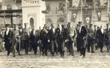 Bağımsızlık, çağdaşlaşma kesintisiz devrim
