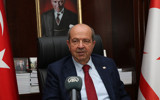 KKTC Cumhurbaşkanı Ersin Tatar: Egemenliğimizden vazgeçmeyeceğiz
