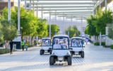 COP28'de taraflar durum raporu verecek