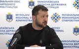 Zelenskiy’den Donbass itirafı