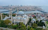 İşte Türkiye'deki Selatin camileri! Bakın en çok hangi ilimizde var