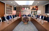 Adana’dan 81 ile çağrı: Narenciyeyi yere düşürmeyelim