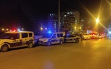 Hatay'da belediye işçisi refüjde ölü bulundu