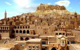 Mardin'in önemli tarihi yapıları