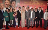 'Çingene Kızı Zeugma' filminin galası gerçekleşti