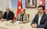 Vatan Partisi’nden TÜRK-İŞ’e destek
