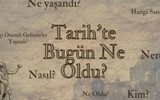 Tarihte bugün! 10 Haziran tarihte bugün olanlar: Kim doğdu? Kim öldü?