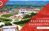 Kastamonu Üniversitesi'nden önemli başarı! Dünya sıralamasında yer alıyor