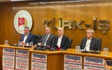 TÜRK-İŞ’ten dev Ankara çıkarması: 2 bin otobüsle geliyoruz