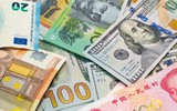 Dolar durmuyor! 10 Kasım 2024 döviz kurları