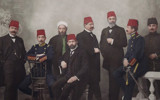 1908-1923 II. Meşrutiyet-Cumhuriyet Etkileşimi: TBMM’de I. Grup-II. Grup Rekabeti