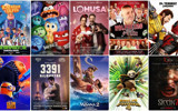 2024'te Türkiye'de en çok izlenen 10 film belli oldu!