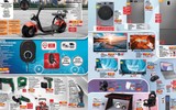 A101 9 Ocak indirimli ürünler listesi yayımda! Matkap çeşitleri ve elektrikli ev aletleri öne çıkıyor