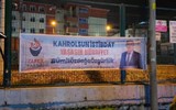 Zafer Partisi Küçükçekmece İlçe Başkanı gözaltına alındı