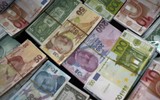 Dolar yeni seviyede! Dolar bugün kaç lira ? 1 Euro kaç TL?