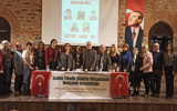 Kadına yönelik şiddette medyanın rolü konuşuldu