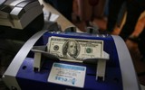 Dolar bugün kaç lira oldu? Dolarda rekor! 1 dolar kaç TL