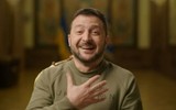 NATO Zelenskiy'i itibarsızlaştırmak için yolsuzluk kampanyası hazırlıyor