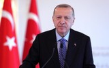 Cumhurbaşkanı Erdoğan'dan 19 Mayıs mesajı