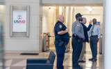 ABD Uluslararası Kalkınma Ajansı (USAID)'nın tüm çalışanları 'izne çıkarıldı'