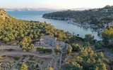 Bir dünya mirası daha tehdit altında