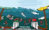 Türkiye olmadan asla! Güney Kıbrıs'ın çekemediği elektrik kablosu