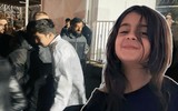 Narin Güran cinayetinde tahliye: Ağlayarak çıktılar!
