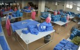 Oğuzeli OSB’de patlayan dinamitler tedirgin etti! Kolonlar çatladı muhatap bulunamıyor