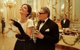 Haluk Bilginer ve Angelina Jolie başrolde! Maria filmi vizyona giriyor